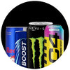 Sports & Energy Drinks