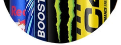 Sports & Energy Drinks