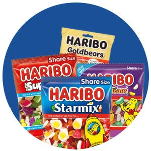 Haribo