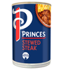 PRINCES STEWED STEAK 392g