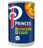 PRINCES CHICK CURRY MILD