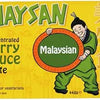 MAYSAN MILD CURRY 448g 12