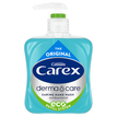 CAREX H/W PUMP ORIG 250ml