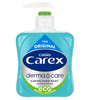 CAREX H/W PUMP ORIG 250ml