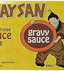 MAYSAN GRAVY 448g 12s