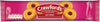 CRAWFORDS JAM RINGS 125g