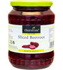 BEETROOT SLICED 670g 12s