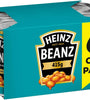 HEINZ BEANS 415g 6pk