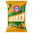 SEAB CURLY FRIES JAL 100g