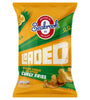 SEAB CURLY FRIES JAL 100g