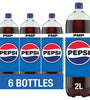 PEPSI PM £2.59 2ltr 6s