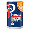 PRINCES CHICKEN WHITE SCE