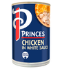 PRINCES CHICKEN WHITE SCE