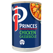 PRINCES CHICKEN CASSEROLE