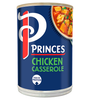 PRINCES CHICKEN CASSEROLE