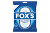 FOXS GLACIER MINT 130g PM
