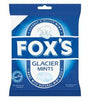 FOXS GLACIER MINT 130g PM