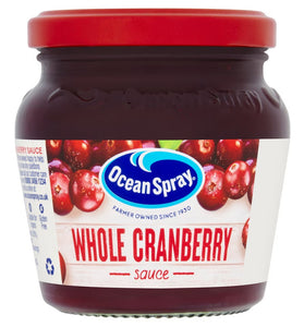 OS WHOLE  CRANBERRY SCE