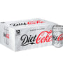 CC DIET COKE 330ml 12pk 2