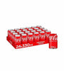CC COKE CLASSIC 330ml 24s