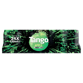 TANGO APPLE 330ml 24s