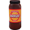 HAMMOND BBQ SAUCE 2.15Ltr