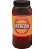 HAMMOND BBQ SAUCE 2.15Ltr