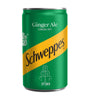 CC SC CD GINGER ALE 150ml