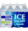 ICE VALLEY SPT CAP WATER