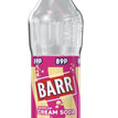 BARRS CREAM SODA 500ml PM