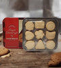 ROYAL ED S'BREAD TIN 500g