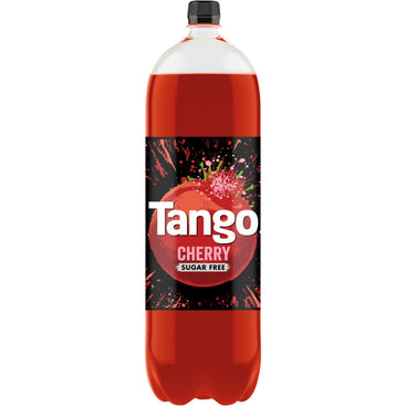 TANGO CHERRY BLAST 2ltr