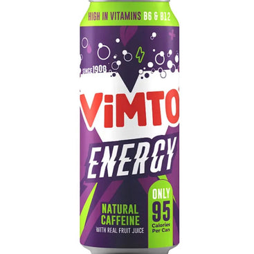 VIMTO NRGY ORIG PM 500ml