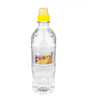 WATER PEACH MANG 500ml 12