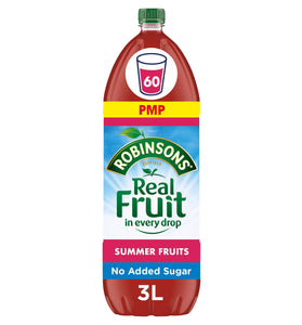 ROB FRUIT SQH S/FRUIT 3Lt