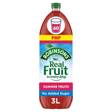 ROB FRUIT SQH S/FRUIT 3Lt