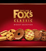 FOXS CLASSIC CARTON 275g