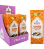 TRAIL MIX CHOC ORANGE 25g