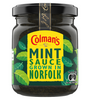 COLMAN MINT SAUCE 165g 8s