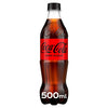 CC COKE ZERO 500ml