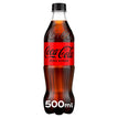CC COKE ZERO 500ml