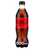 CC COKE ZERO 500ml