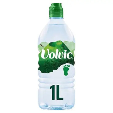 VOLVIC SPORTS CAP 1ltr