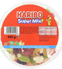 HAR SUPERMIX DRUM 400g 8s