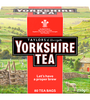 YORKSHIRE TEA PM £3.49 80