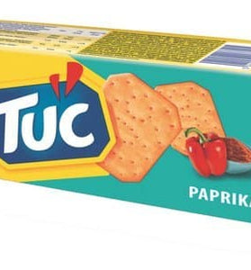 TUC PAPRKA 100g 24s