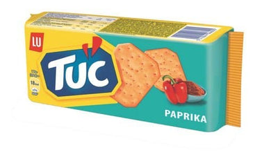 TUC PAPRKA 100g 24s