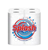 SPLASH KITCHEN ROLL 4pk 6