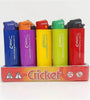 CRICKET M/PURP LIGHTER 18