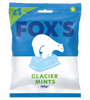 FOXS GLACIER MINT 100g PM